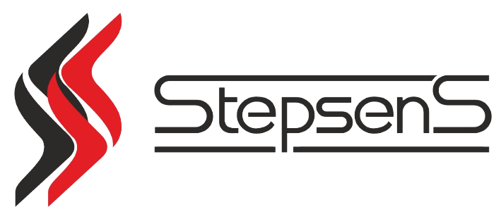 Step Sensör